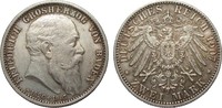 Kaiserreich 2 Mark Baden auf den Tod