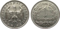 Drittes Reich 1 Mark -