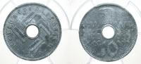 Kolonien und Nebengebiete 10 Pfennig Reichskreditkassen -