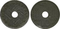 Kolonien und Nebengebiete 10 Pfennig Reichskreditkassen -
