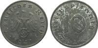 Drittes Reich 10 Pfennig -