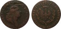 Altdeutschland bis 1871 Cu. 1 Groschen Preussen -