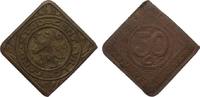 Kolonien und Nebengebiete 50 Cent (Centiemen) Gent -