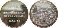 Medaillen Reutlingen, Medaille (vermutl. Silber) -