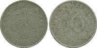 Drittes Reich 10 Pfennig -