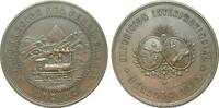 Medaillen Eisenbahn-Medaille Argentinien -
