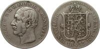 Altdeutschland bis 1871 Ausbeutetaler Hannover -