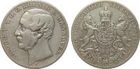 Altdeutschland bis 1871 Taler Hannover -