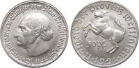 Kolonien und Nebengebiete 50 Pfennig Westfalen -