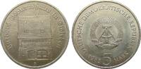 DDR 5 Mark DDR Goethes Gartenhaus -