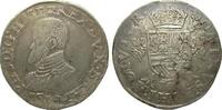 Europa (ohne €) Taler Philipp II. Belgien Brabant -