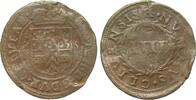Altdeutschland bis 1871 4 Heller Kleve, Johann Wilhelm I. (1592-1609) -
