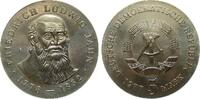 DDR 5 Mark DDR Friedrich Ludwig Jahn -