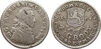 Altdeutschland bis 1871 4 Groot Jever -