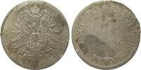 Kaiserreich 10 Pfennig -