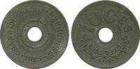 Europa (ohne €) 10 Centimes Luxemburg -