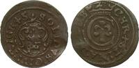 Europa (ohne €) 1 Schilling Riga -