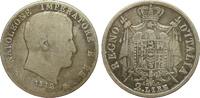 Europa (ohne €) 2 Lire Napoleon I. -