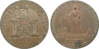 Europa (ohne €) Halfpenny Token Schooling & Son Scales, London -