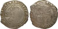 Europa (ohne €) Shilling James I. (1603-1625) -