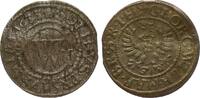 Altdeutschland bis 1871 Schilling Preussen Georg Wilhelm -