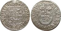 Altdeutschland bis 1871 1/24 Taler (Groschen) Preussen -