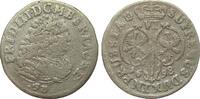 Altdeutschland bis 1871 6 Gröscher Preussen Friedrich III. -