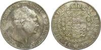 Altdeutschland bis 1871 Taler Preussen -