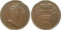 Europa (ohne €) 1 Pfennig Österreich -