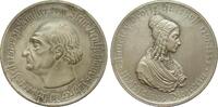 Kolonien und Nebengebiete Zwittermedaille Westfalen -