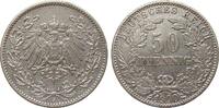 Kaiserreich 50 Pfennig -