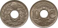 Europa (ohne €) 10 Centimes Frankreich -