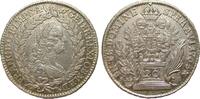 Altdeutschland bis 1871 20 Kreuzer Österreich Franz I. -
