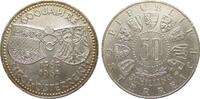 Europa (ohne €) 50 Schilling 600 Jahre Tirol -
