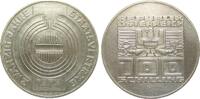 Europa (ohne €) 100 Schilling 20 Jahre Staatsvertrag -