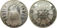 Europa (ohne €) 500 Schilling Mariazell -
