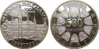 Europa (ohne €) 500 Schilling Wiener Rathaus -