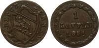 Europa (ohne €) 1 Rappen Bern / Schweiz -