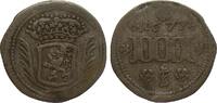 Altdeutschland bis 1871 4 Heller Hessen -
