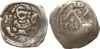 Altdeutschland bis 1871 Pfennig Regensburg Otto III. (1290-1312) -