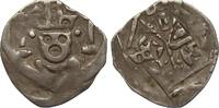Altdeutschland bis 1871 Pfennig Regensburg (1315-1374) -