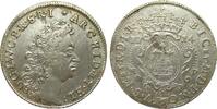 Altdeutschland bis 1871 1/6 Taler Jülich-Berg -