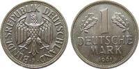 Bundesrepublik Deutschland 1 DM -