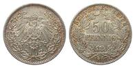 Kaiserreich 50 Pfennig