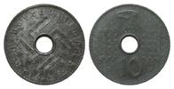 Kolonien und Nebengebiete 10 Pfennig Reichskreditkassen