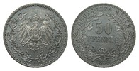 Kaiserreich 50 Pfennig