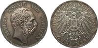 PCGS certified 2 Mark Sachsen -