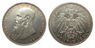 Kaiserreich 5 Mark Sachsen-Meiningen