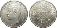 Kaiserreich 5 Mark Bayern
