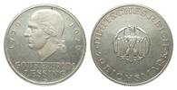 Weimarer Republik 3 Mark Lessing